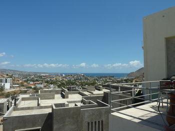 San Charbel Cabo San Lucas Exterior foto