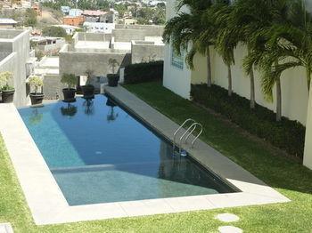 San Charbel Cabo San Lucas Exterior foto